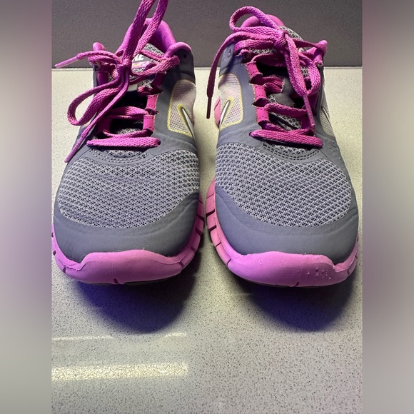 Nike Free Run 3– youth - Picture 3 of 12